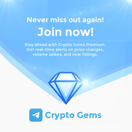 Crypto Gems