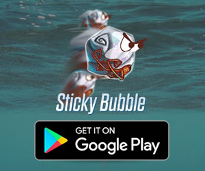 Download Sticky Bubble